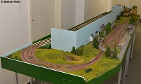 Der Gesamtaufbau im Überblick.
