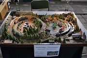 N-Anlage "Finsterberg" von Holger