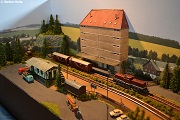 N-Anlage "Niederrauna" von Holger
