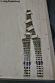 Weichenkombination