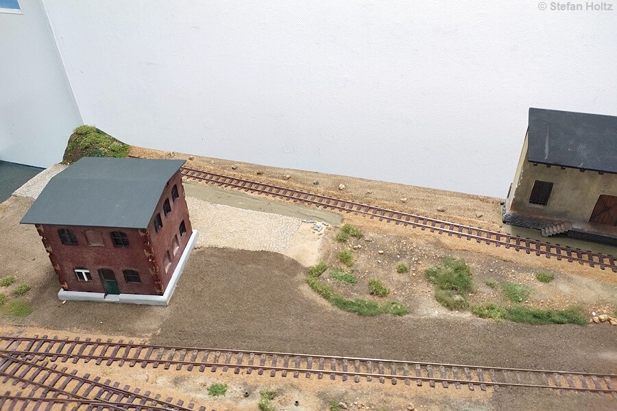 Landschaftsgestaltung