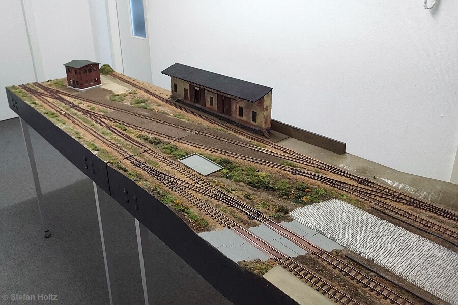 Landschaftsgestaltung