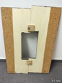 Prototyp Transportbretter "Rechteck"