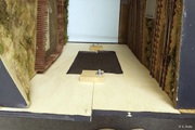 Prototyp Transportbretter "Rechteck"