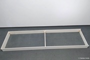 2 K&auml;sten im Rohbau