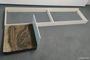 Stellprobe mit Anschlussteil