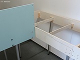 Passprobe f&uuml;r den Gesamtausbau