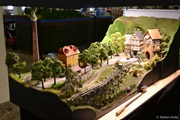 Feldbahn von Michael Giersberg