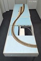 Module mit geschlossener Landschaftsdecke