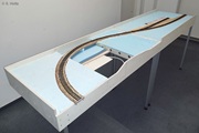 Module mit geschlossener Landschaftsdecke