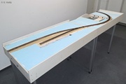 Module mit geschlossener Landschaftsdecke
